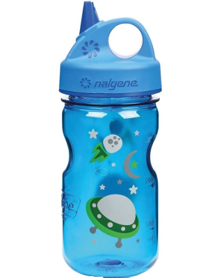 Nalgene - Nalgene Kinderflasche Grip-n-Gulp Sustain