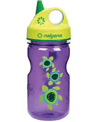 Nalgene - Nalgene Kinderflasche Grip-n-Gulp Sustain