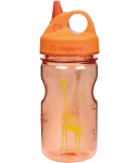 Nalgene - Nalgene Kinderflasche Grip-n-Gulp Sustain