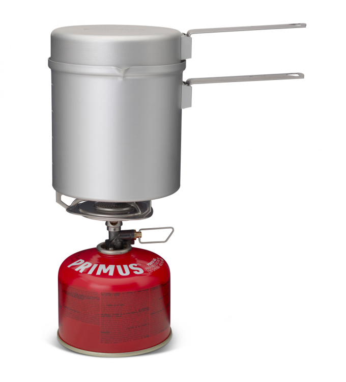 Primus - Essential Trail Kit 1,0L