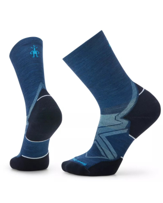 Smartwool - Run Cold Weather Targeted Cushion Crew Socks