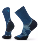Smartwool - Run Cold Weather Targeted Cushion Crew Socks