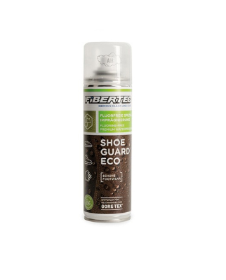Fibertec - Shoe Guard Eco 200ml Imprägniermittel
