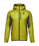 Black Diamond - Vision Hybrid Hoody