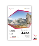 Vertical-Life - Sport climbingt in Arco