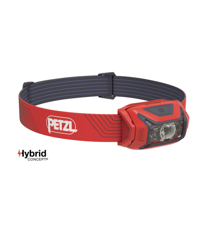 Petzl - Actik 450 Lumen