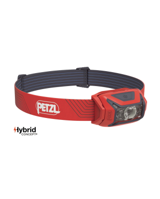 Petzl - Actik 450 Lumen