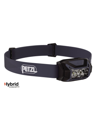 Petzl - Actik 450 Lumen