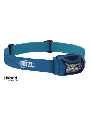 Petzl - Actik 450 Lumen