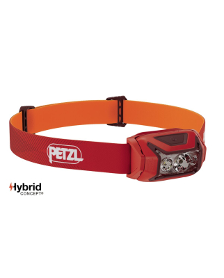 Petzl - Actik 450 Lumen