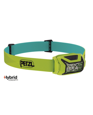Petzl - Actik 450 Lumen
