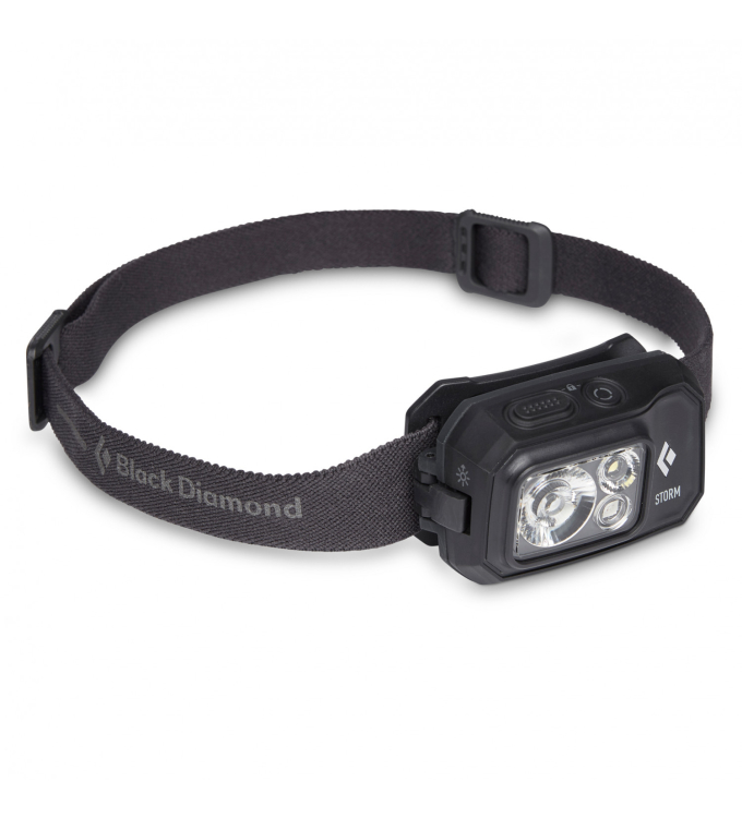 Black Diamond - Storm 450 Lumen