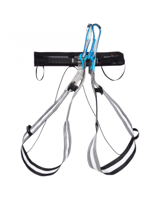Black Diamond - Couloir Ultralight Ski- und Hochtourengurt