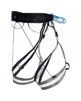 Black Diamond - Couloir Ultralight Ski- und Hochtourengurt