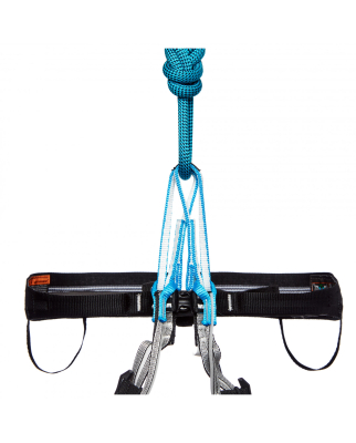 Black Diamond - Couloir Ultralight Ski- und Hochtourengurt