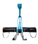 Black Diamond - Couloir Ultralight Ski- und Hochtourengurt