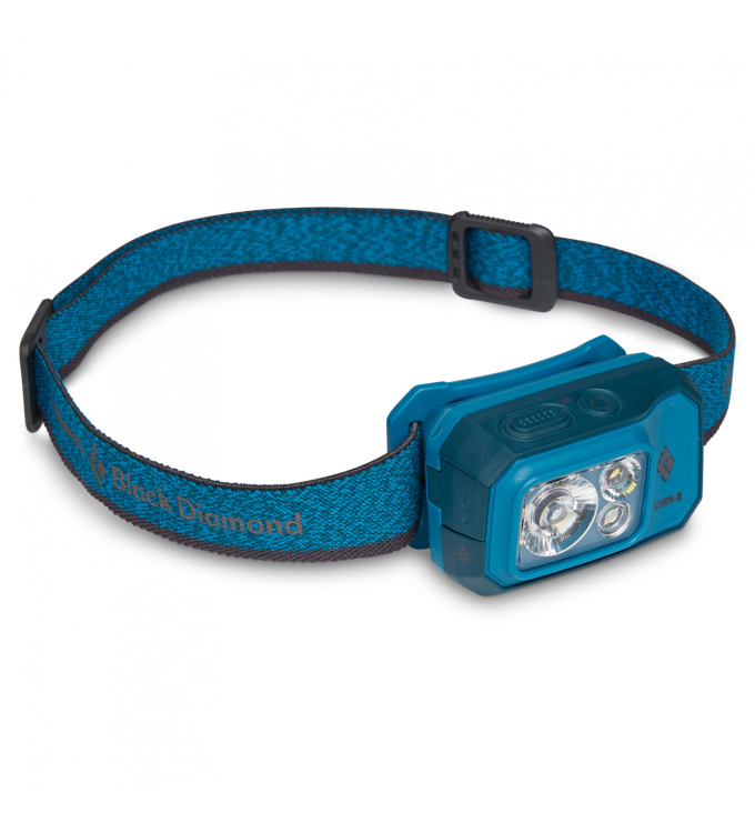 Black Diamond - Storm R 500 Lumen