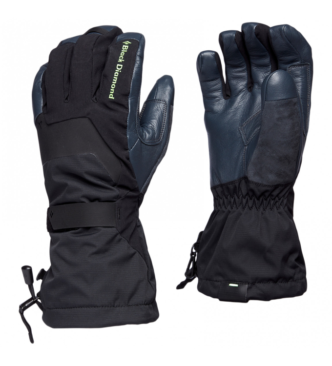 Black Diamond - Enforcer Glove S