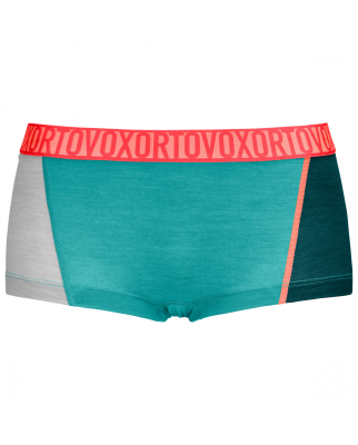 Ortovox - 150 Essential Hot Pants ice waterfall S