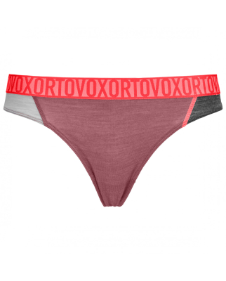 Ortovox - 150 Essential Thong mountain rose
