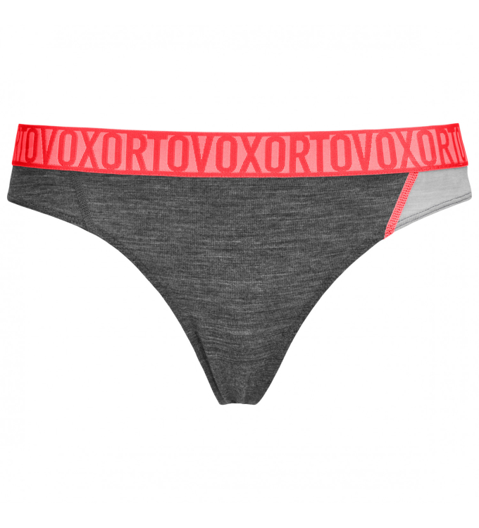 Ortovox - 150 Essential Thong dark grey blend