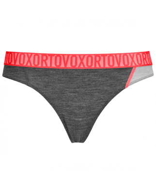 Ortovox - 150 Essential Thong dark grey blend