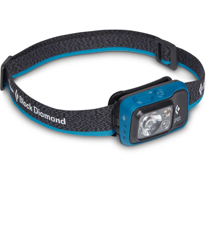 Black Diamond - Spot 400 Lumen