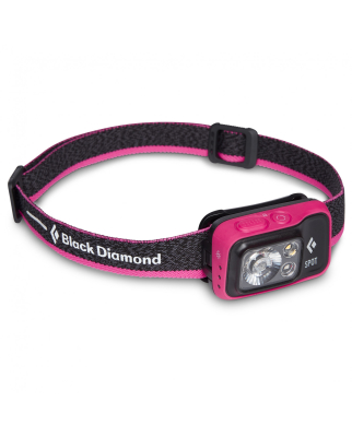 Black Diamond - Spot 400 Lumen