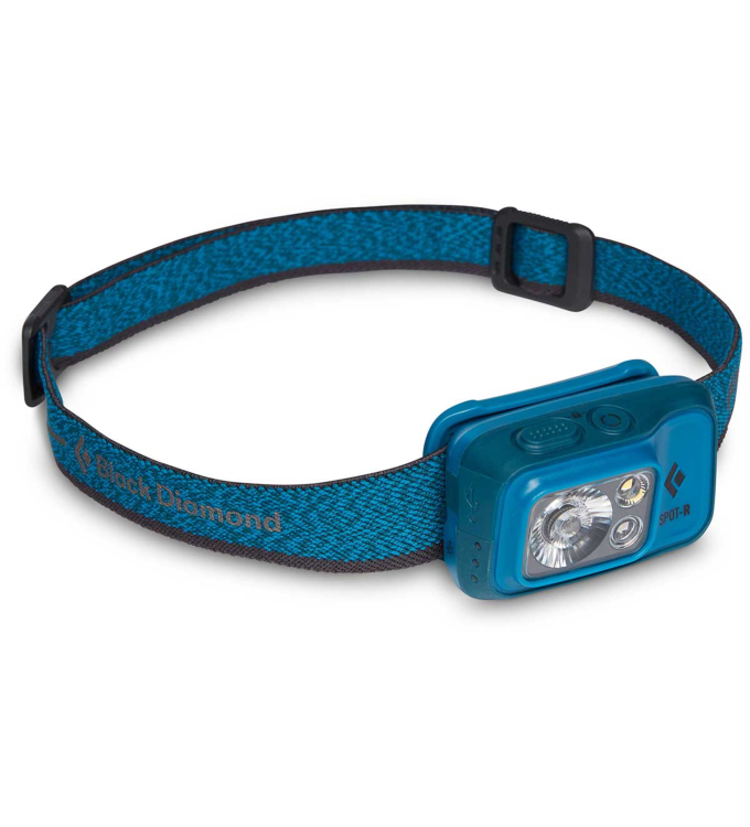 Black Diamond - Spot R 400 Lumen