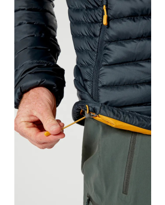 Rab - Microlight Alpine Jacket