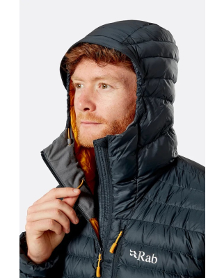 Rab - Microlight Alpine Jacket