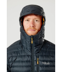Rab - Microlight Alpine Jacket beluga
