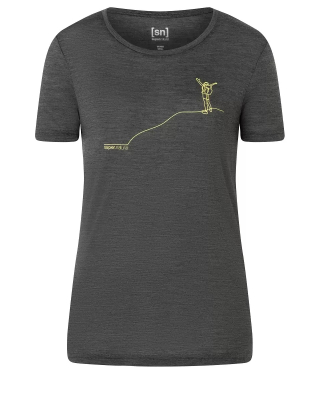Super.Natural - W Gipfelglück Tee M