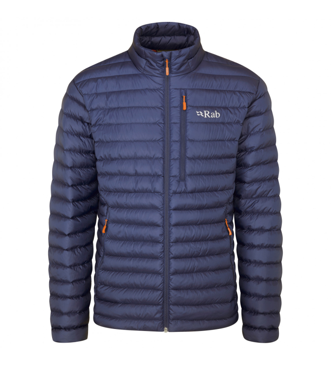 Rab - Microlight Jacket deep ink