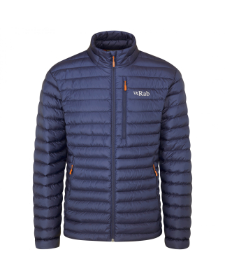 Rab - Microlight Jacket deep ink