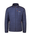Rab - Microlight Jacket deep ink