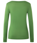 Super.Natural - W Mountain I.D. LS willow brough