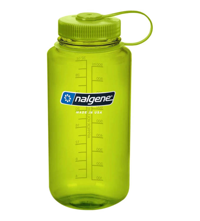 Nalgene - Weithals Sustain 1 l