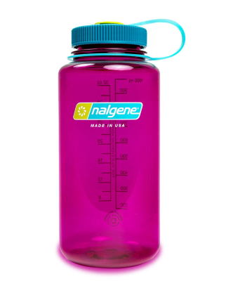 Nalgene - Weithals Sustain 1 l