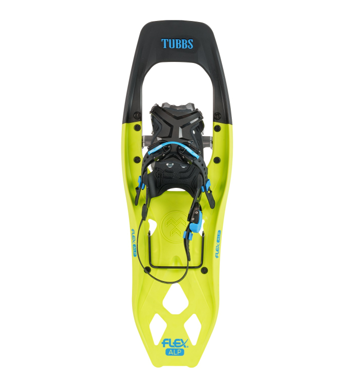 Tubbs - Flex Alp grün Damen 21w (to 75kg)