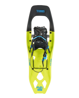 Tubbs - Flex Alp grün Damen 21w (to 75kg)