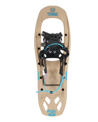 Tubbs - Flex TRK beige