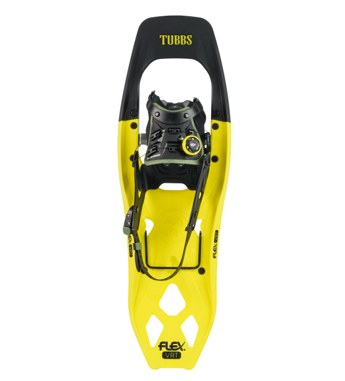 Tubbs - Flex VRT gelb Herren