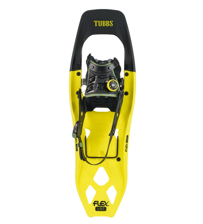Tubbs - Flex VRT gelb Herren