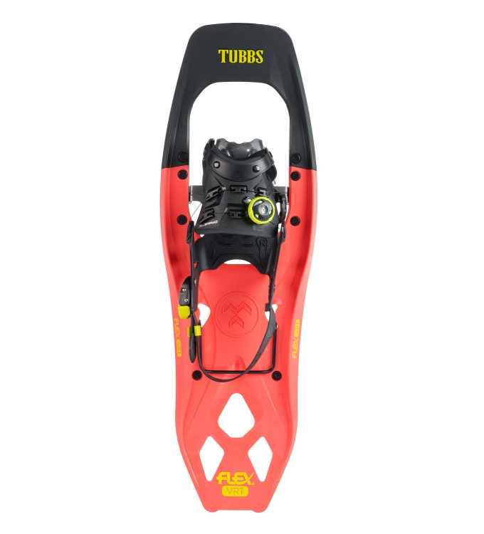 Tubbs - Flex VRT rot Damen