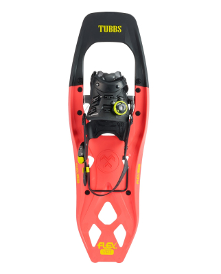 Tubbs - Flex VRT rot Damen