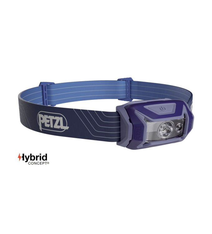 Petzl - Tikka 350 Lumen