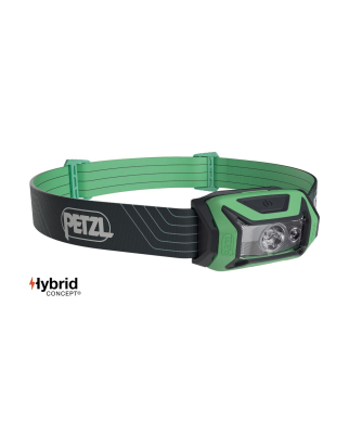 Petzl - Tikka 350 Lumen