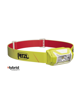 Petzl - Tikka 350 Lumen
