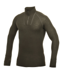 Woolpower - Zip Turtleneck Lite